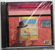 COLEMAN HAWKINS MEETS THE BIG SAX SECTION [NEW CD] JAZZ HERITAGE