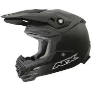 *FREE SHIPPING* AFX FX-19R MATTE BLACK HELMET PICK YOUR SIZE