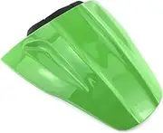 Compatible with Kawasaki Ninja Motorcycles Rear Seat Cover Cowl Solo Fairing ZX10R ZX 10r ZX-10r 2011-2015 14 13 12 11(Green)