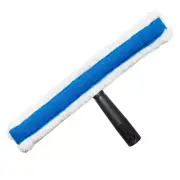 Pulex Synthetic Scrub Fixed Strip Washer Complete T Bar & Sleeve Window Cleaning
