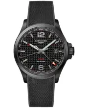New Longines CONQUEST V.H.P. Quartz L37282669