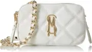 Steve Madden BDAISY Women's Quilted Crossbody Bag