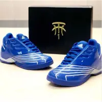 在飛比找Yahoo!奇摩拍賣優惠-【正品】adidas T-MAC 2 Restomd "Sc