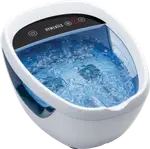 Homedics Shiatsu Bliss Foot Spa With Heat Boost