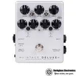 DARKGLASS VINTAGE DELUXE BASS 貝斯 前級 效果器【又昇樂器.音響】