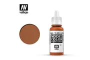 Vallejo Model Color Paint 17mL Copper 70.999
