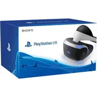 在飛比找蝦皮購物優惠-[暫售]SONY PS VR 二代 豪華全配組