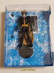 DC Multiverse LOOSE 7" ROBIN KING Dark Knights Death Metal Darkfather McFarlane