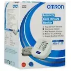 Omron HEM 7120 Fully Automatic Digital Blood Pressure Monitor