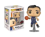 The Office - Michael Scott Basketball Pop! Vinyl Figure 1120
