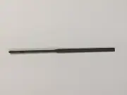 Nicholson 38031 6-1/4" Joint, Round Hand Needle File, #0 Cut, USA Made