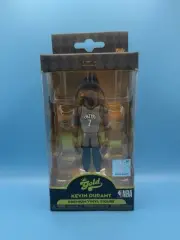 FUNKO POP! GOLD NBA: BROOKLYN NETS KEVIN DURANT 5" VINYL FIGURE