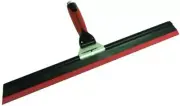 Marshalltown MAKD18 Premier Line Akd18 18-Inch Adjustable Squeegee Trowel, Red