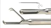 10mm Clow Forcep for Laparoscopy – Durable Surgical Tool for Gall Bladder Surger