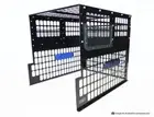 Msa Fbsl45N – New Fridge Barrier To Suit Sl45 Straight Slide