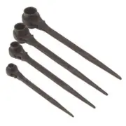 RATCHET PODGER SPANNER 13 X 19MM
