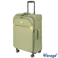 在飛比找ETMall東森購物網優惠-Verage ~維麗杰 24吋輕量劍橋系列旅行箱/行李箱(喬