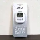 OMRON Pedometer HJ-325-W White Japan helth goods