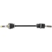 TrakMotive Drive Axle Front KAW-7015 DAC