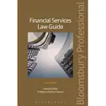 FINANCIAL SERVICES LAW GUIDE