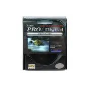 Kenko Pro1 Digital Multi Coated ND4 (W) Camera Lens Filter