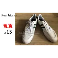 在飛比找蝦皮購物優惠-DA007 現貨 us15 33cm Polo Ralph 