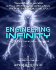 Engineering Infinity - Earth's First Interstellar Blueprint by Fialho Paperback