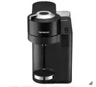 New De'Longhi Nespresso Vertuo Lattissima Coffee Machine Black ENV300B