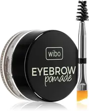 Wibo dark brown eyebrow pomade 3.5 g