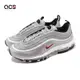 Nike 休閒鞋 Air Max 97 OG 男鞋 銀彈 銀色子彈 氣墊 復刻 Silver Bullet DM0028-002