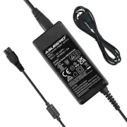 AC Adapter Charger For Miko RF-670 RF-670-CHARCOAL RF-670-SILVER Foot Massager