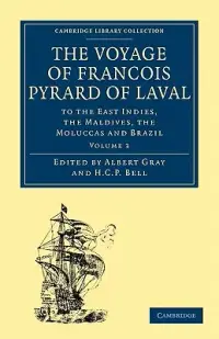 在飛比找博客來優惠-The Voyage of Francois Pyrard 