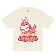 Labubu Strawberry Cake T-Shirt