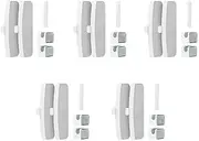 5X for Water Dispenser Replacement Filter Replacement Hose Pets Safe Drinking Water