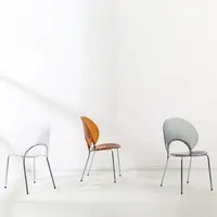 在飛比找momo購物網優惠-【HappyLife】浪漫貝殼椅 多色 Y11459(椅子 