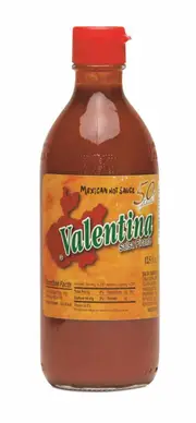 Valentina Salsa Picante 370ml x 1