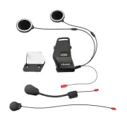 Sena Helmet Clamp Kit for Sena 10S System
