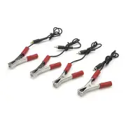 Steelman Wireless ChassisEAR Replacement Lead / Clamp Set 97202-08