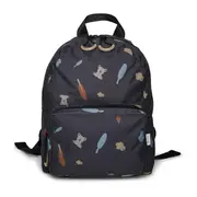 Victor Junior Bag (Asphalt) - Discover Nursery Essentials