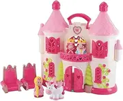 Early Learning Centre - Happyland Fantasy Palace