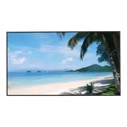 DAHUA S114602 LM55-S400 55" UHD LED MONITOR