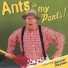 Gunnar Madsen Ants in My Pants (CD) (US IMPORT)