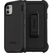 OtterBox Apple iPhone 11 Defender Series Screenless Edition Case - Black