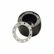 Sparco Strwl Hub Mitsu Evo 10