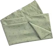 ergoPouch Demi/Cot Organic Quilt Cover, Willow