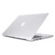 TRUE COVER 徽標切割 MacBook Air 13 A1369/A1466 保護殼