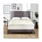 MOLECULE 3" CopperWELL Cooling Gel Infused Memory Foam Mattress Topper, Queen...