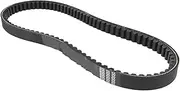LUMIXE Drive Belt Clutch,for Jog,50cc 2 Stroke Scooter Moped 1PE40QMB Engine CVT Drive Belt 788-17-28 Scooter Drive Belt Scooter Engine Power Belt