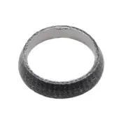 BLOX Racing for 60mm Subaru FA20/FA20DIT/EJ20/EJ25 Exhaust Donut (for: Subaru)