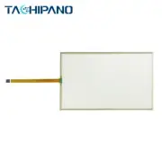 6AV2144-8QC10-0SL0 Touch Panel Screen for 6AV2 144-8QC10-0SL0 TP1500 COMFORT
